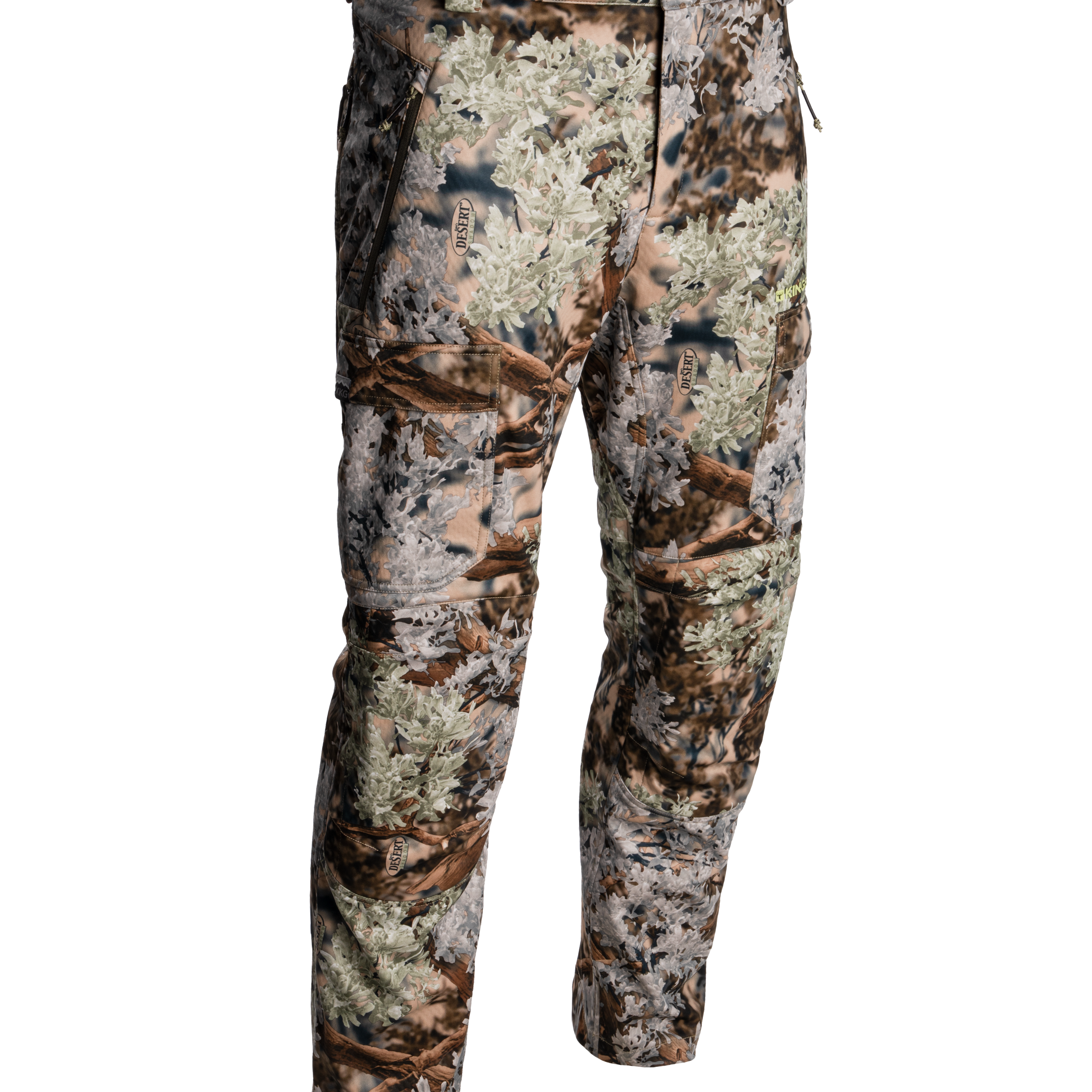 XKG Lone Peak Pant