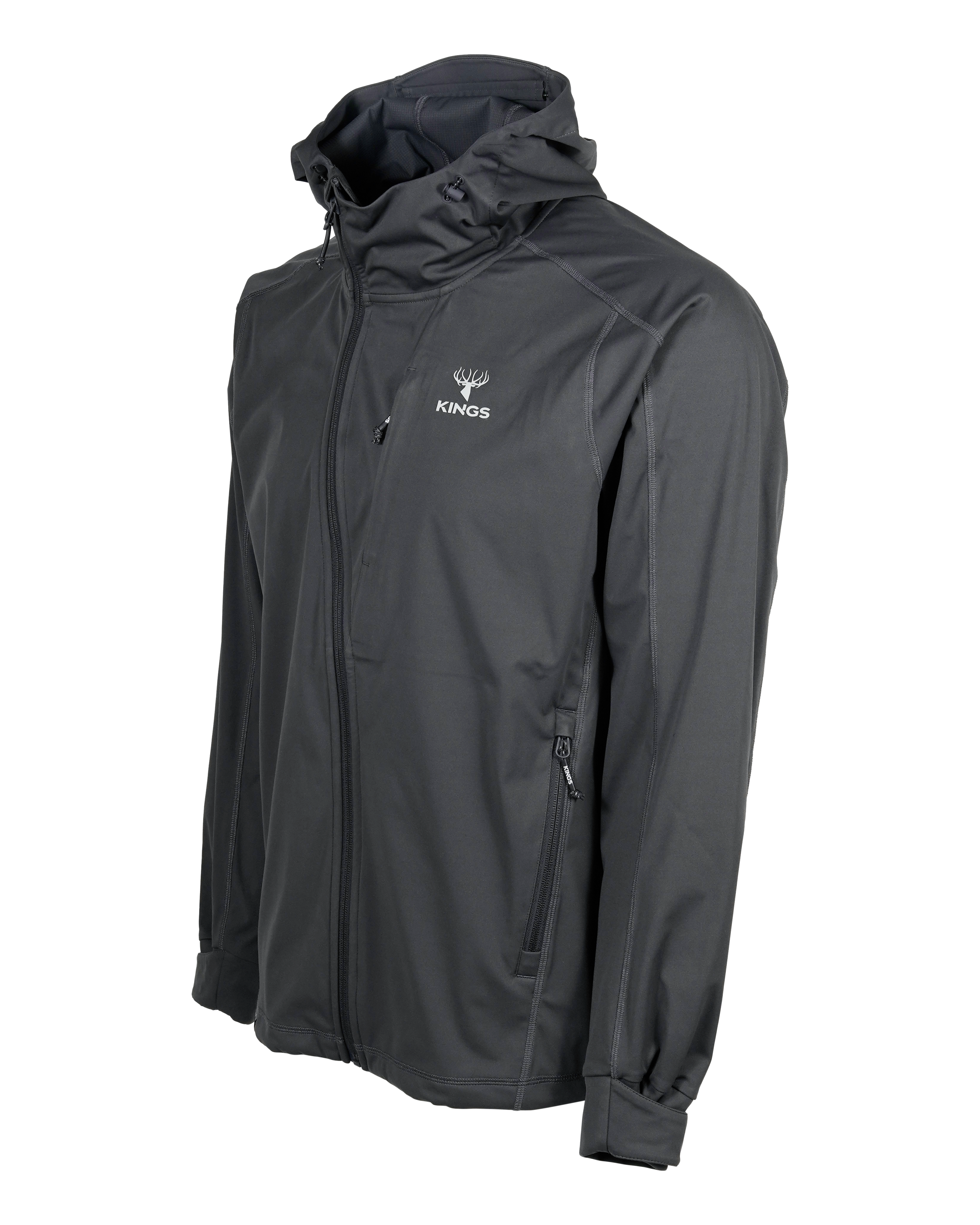 XKG Tracker Soft Shell Jacket