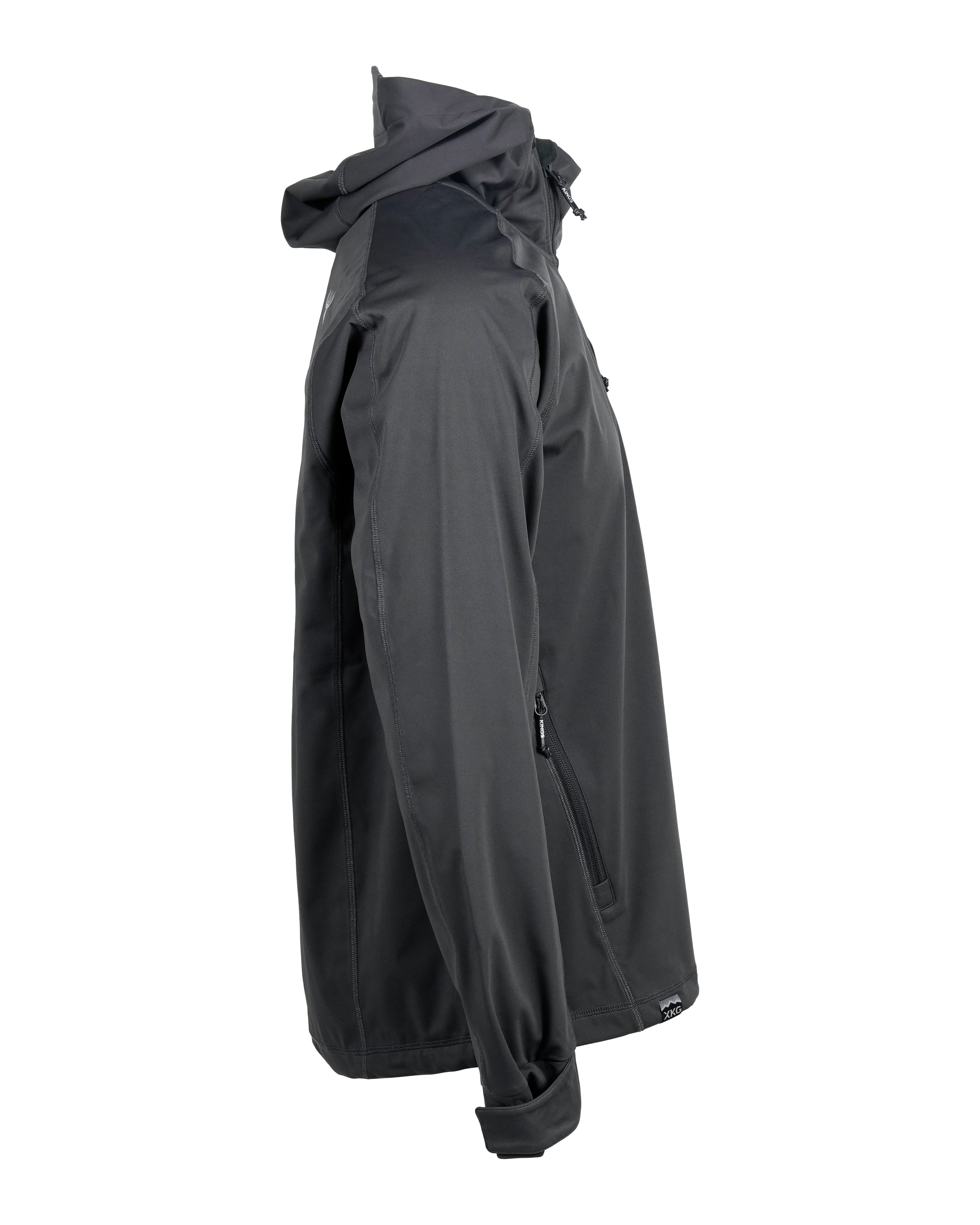 XKG Tracker Soft Shell Jacket