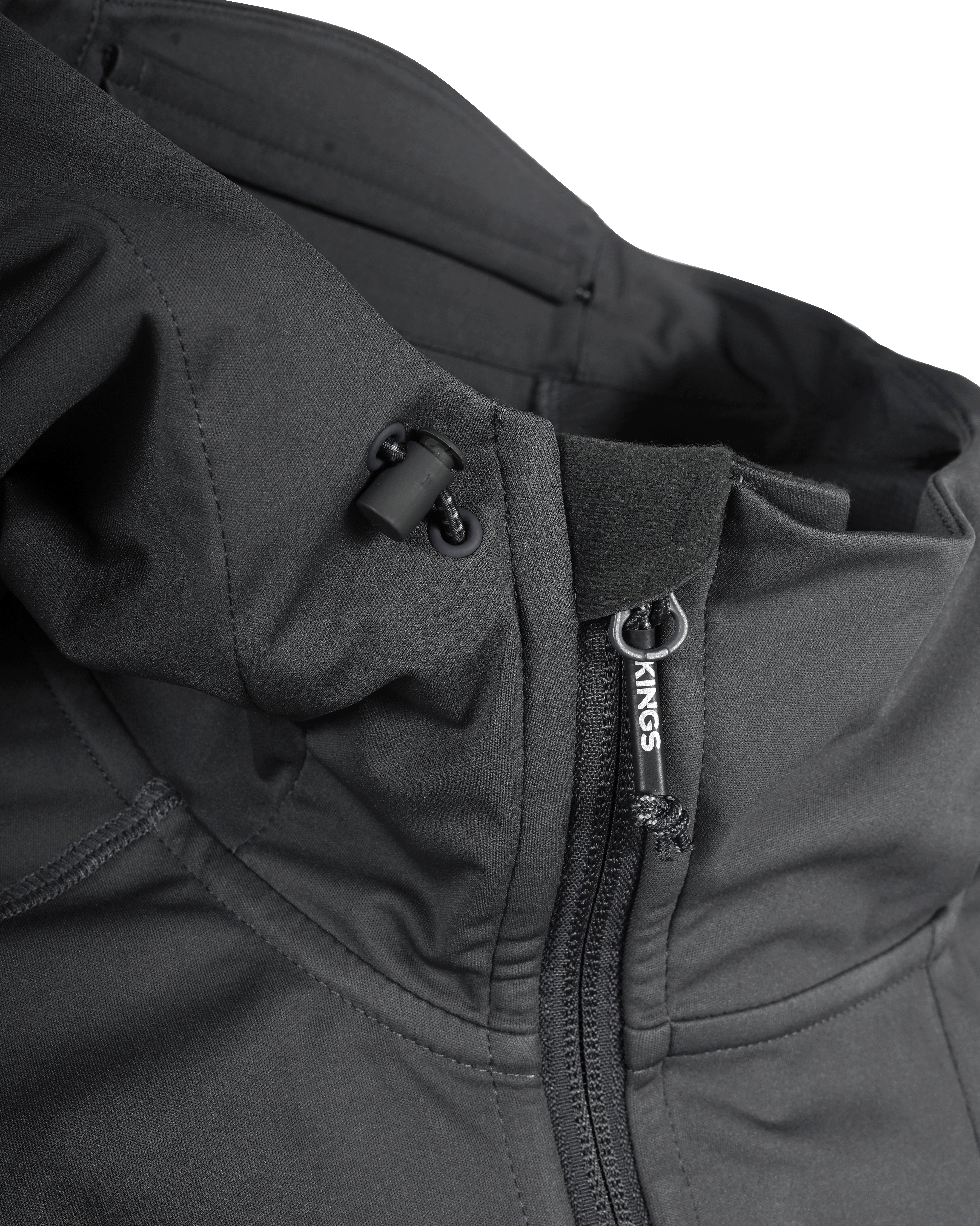 XKG Tracker Soft Shell Jacket