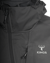 XKG Tracker Soft Shell Jacket