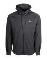 XKG Tracker Soft Shell Jacket