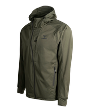 XKG Tracker Soft Shell Jacket