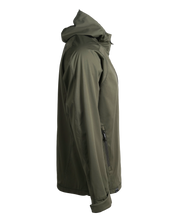 XKG Tracker Soft Shell Jacket