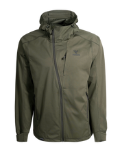 XKG Tracker Soft Shell Jacket