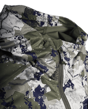 XKG Tracker Soft Shell Jacket