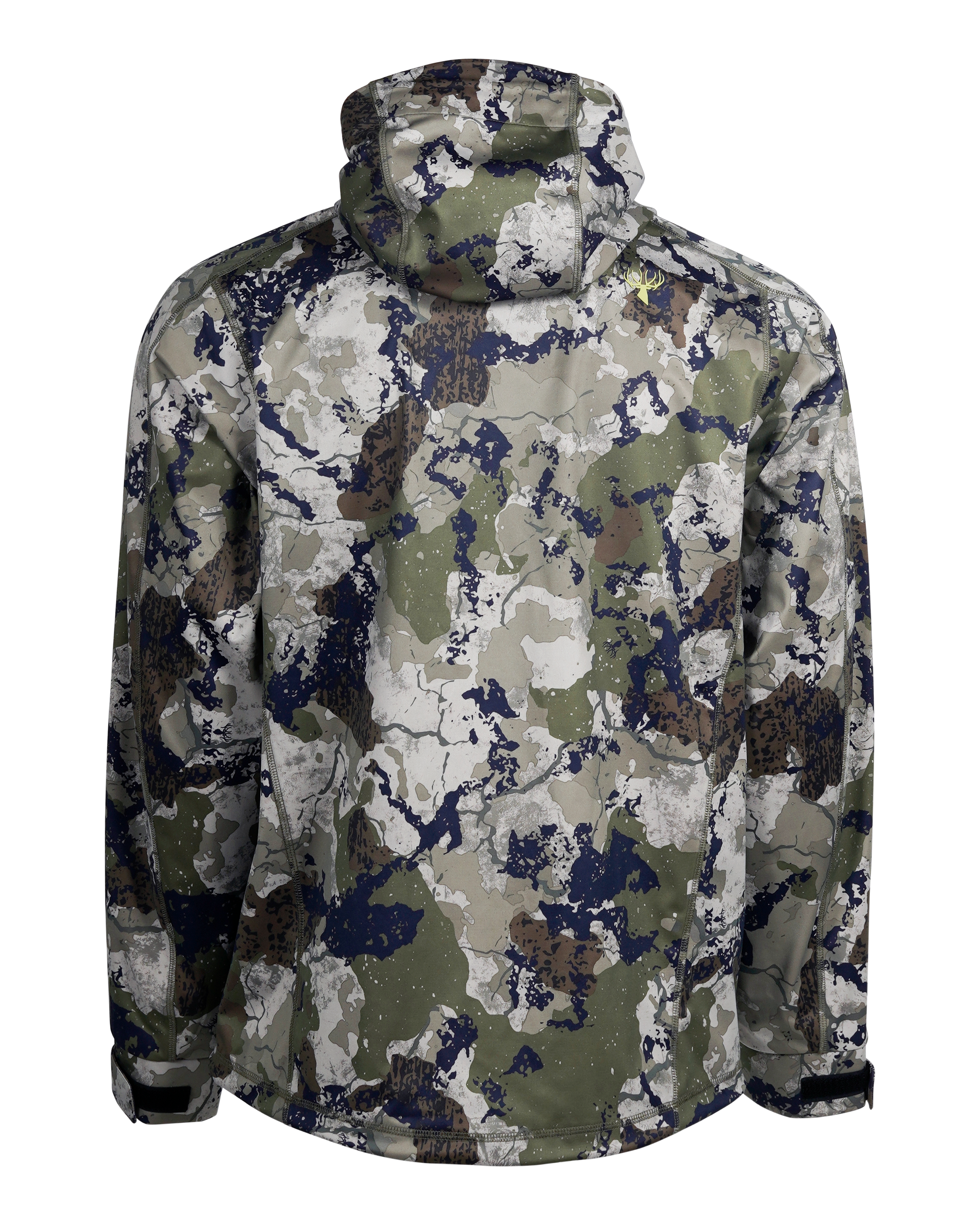 XKG Tracker Soft Shell Jacket