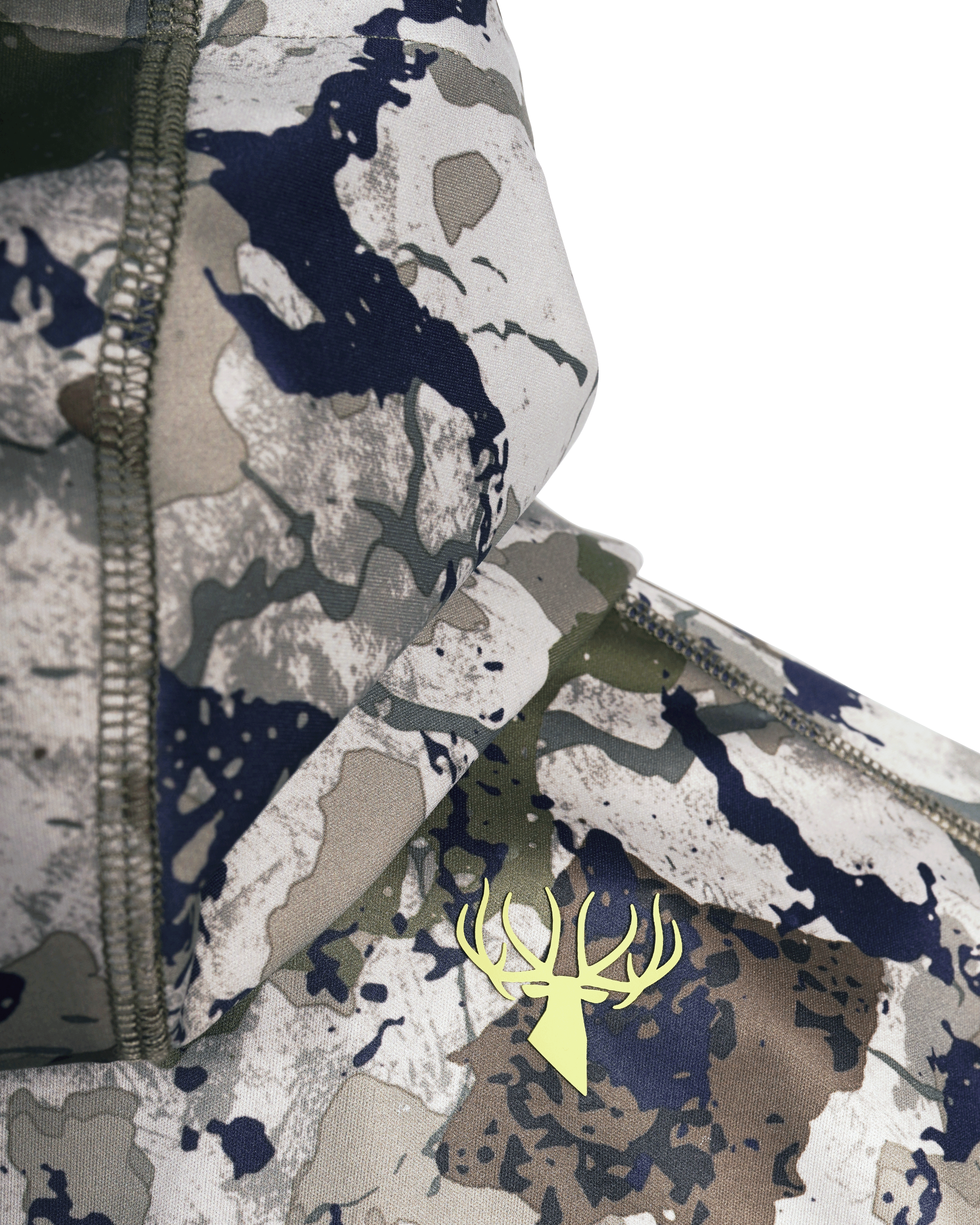 XKG Tracker Soft Shell Jacket