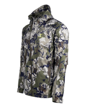 XKG Tracker Soft Shell Jacket