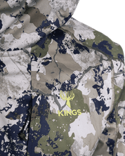 XKG Tracker Soft Shell Jacket