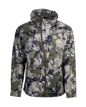XKG Tracker Soft Shell Jacket