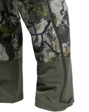 XKG Wind-Defender Shift Bib Pant