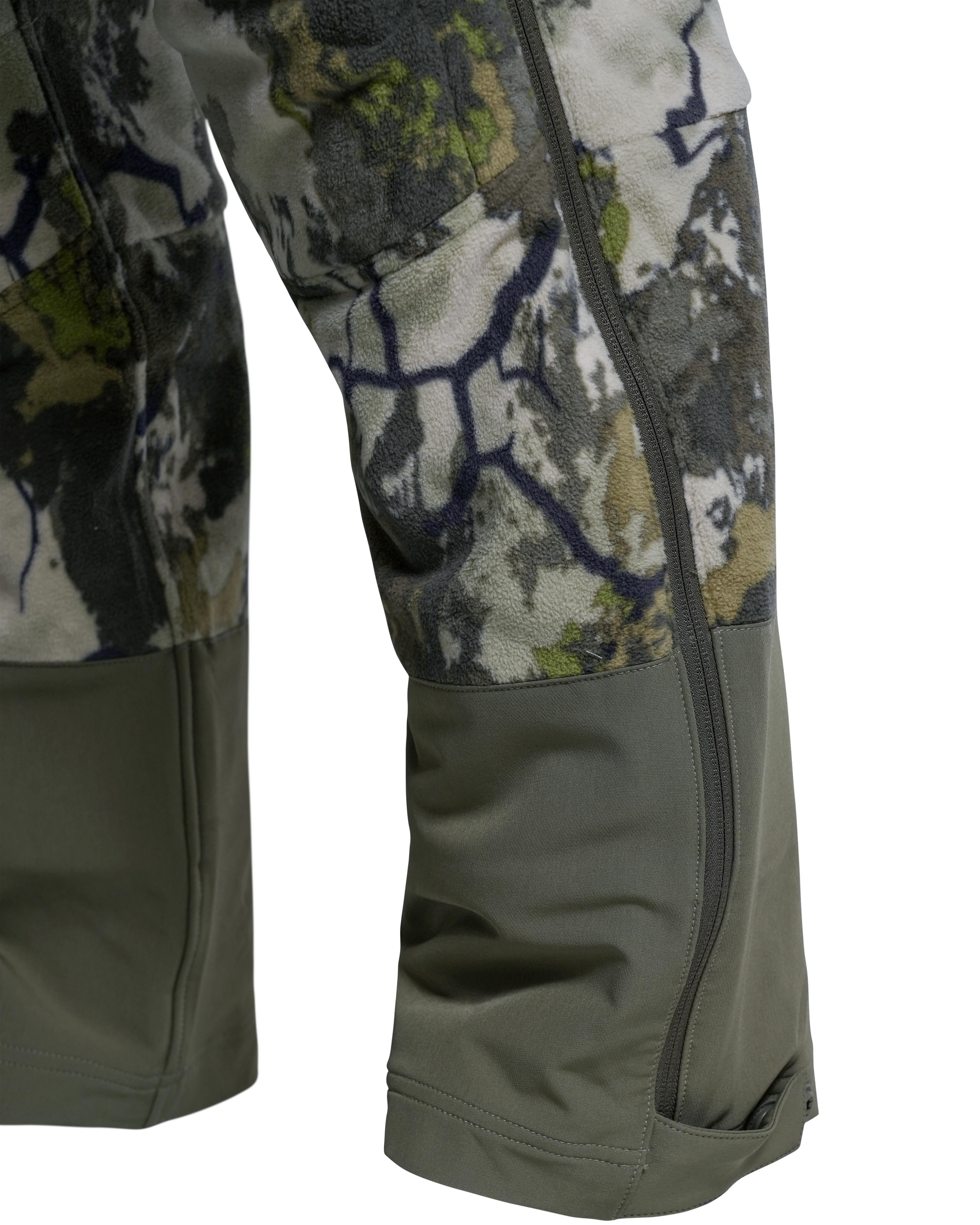 XKG Wind-Defender Shift Bib Pant