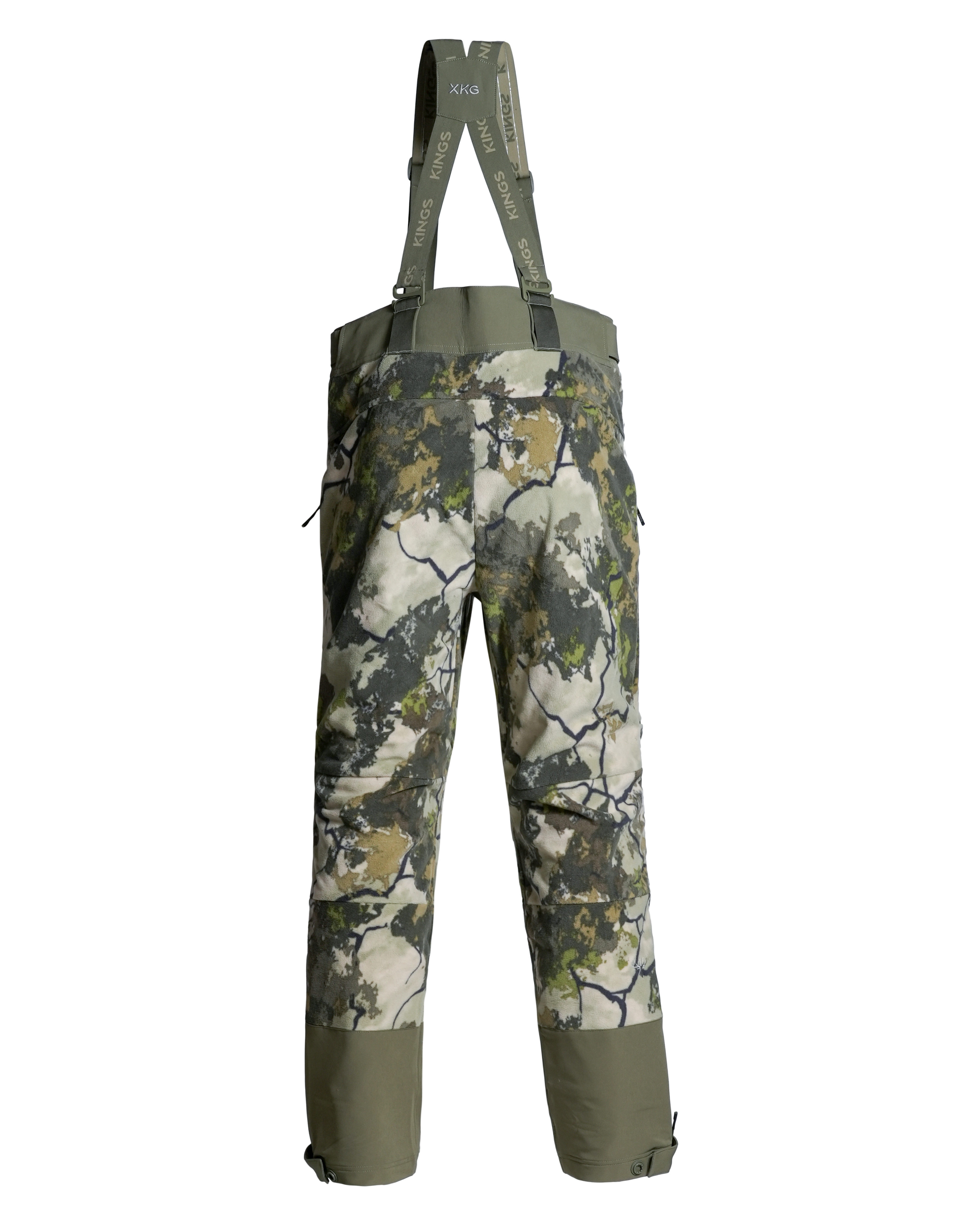 XKG Wind-Defender Shift Bib Pant