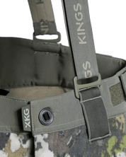 XKG Wind-Defender Shift Bib Pant