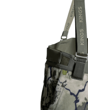 XKG Wind-Defender Shift Bib Pant