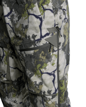 XKG Wind-Defender Shift Bib Pant