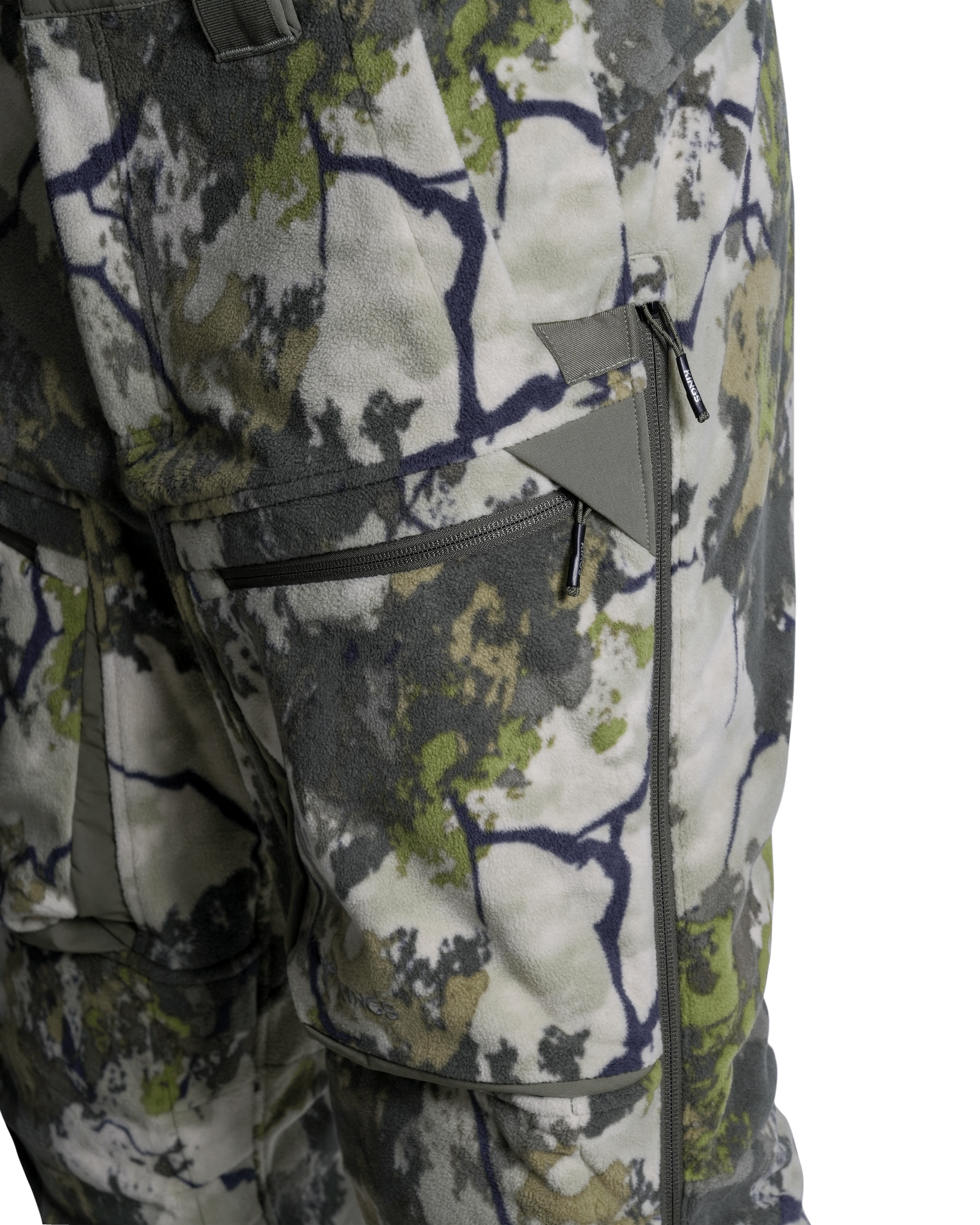 XKG Wind-Defender Shift Bib Pant