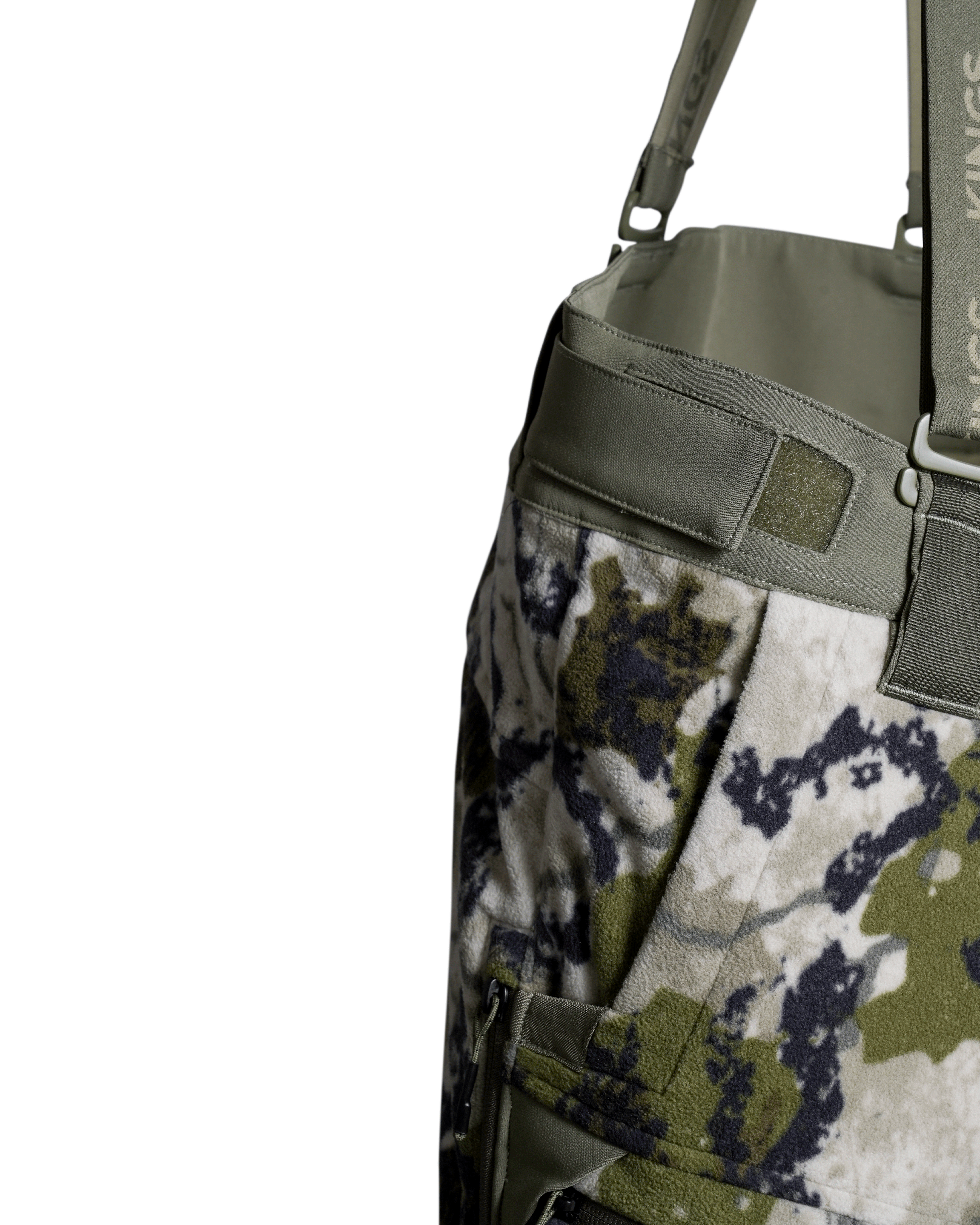 XKG Wind-Defender Shift Bib Pant