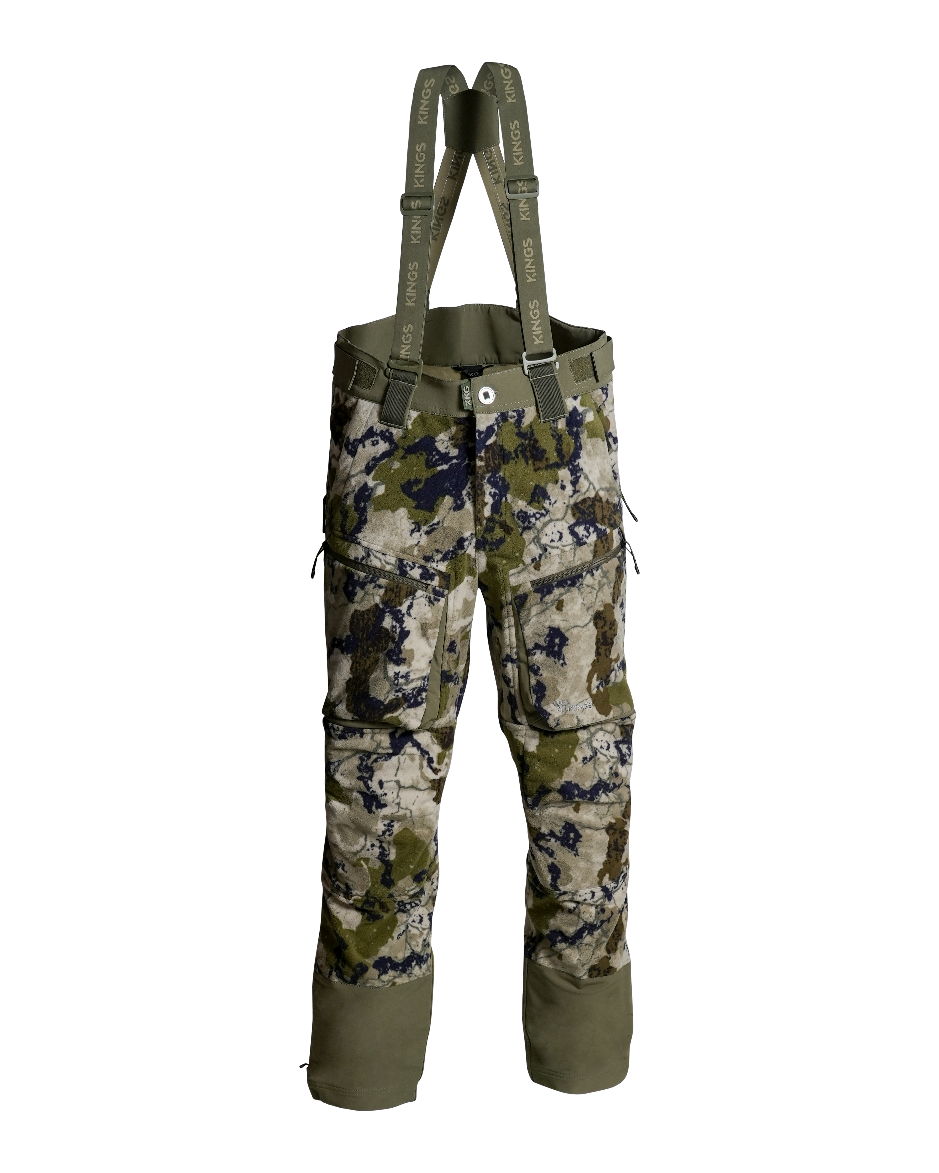 XKG Wind-Defender Shift Bib Pant