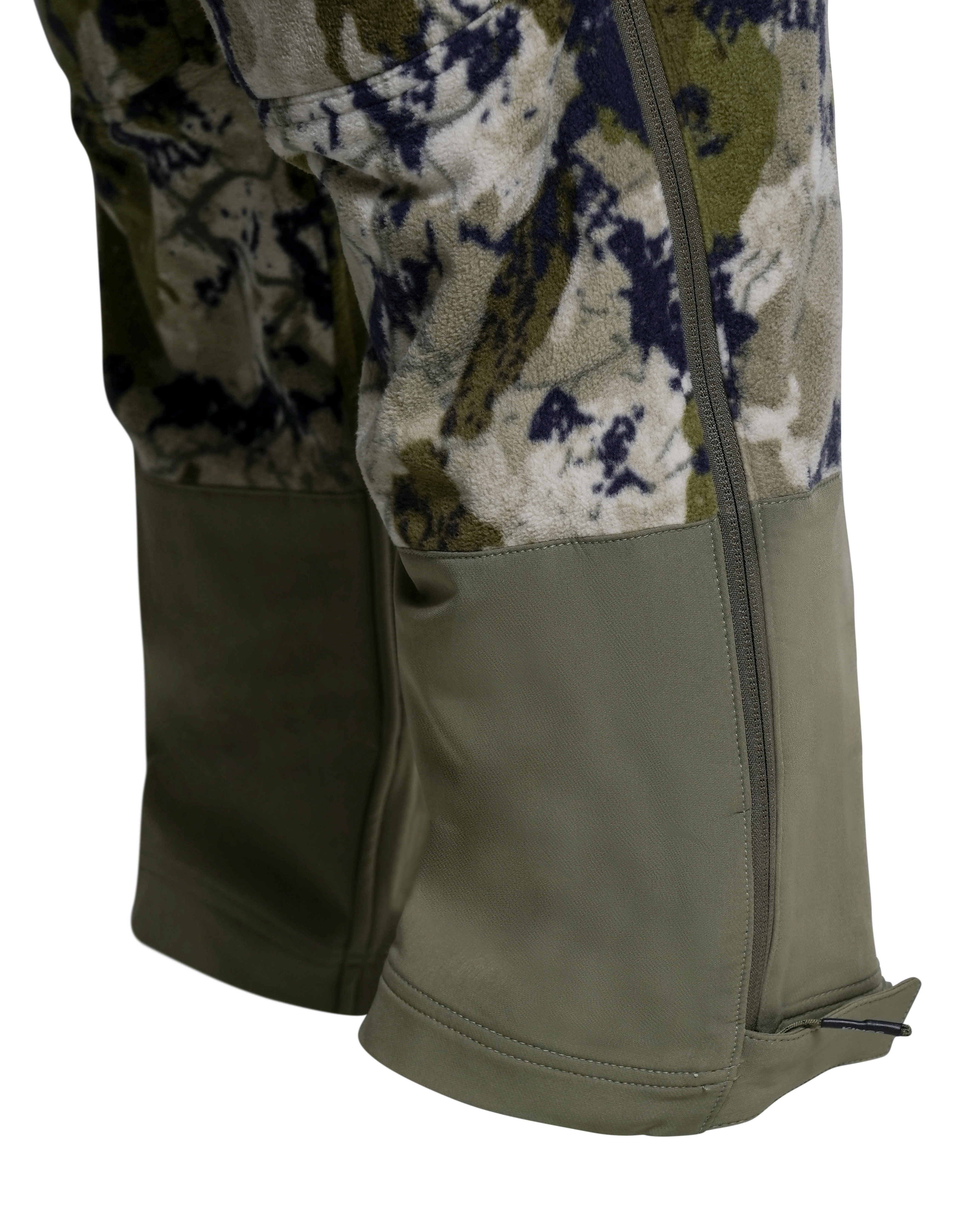 XKG Wind-Defender Shift Bib Pant