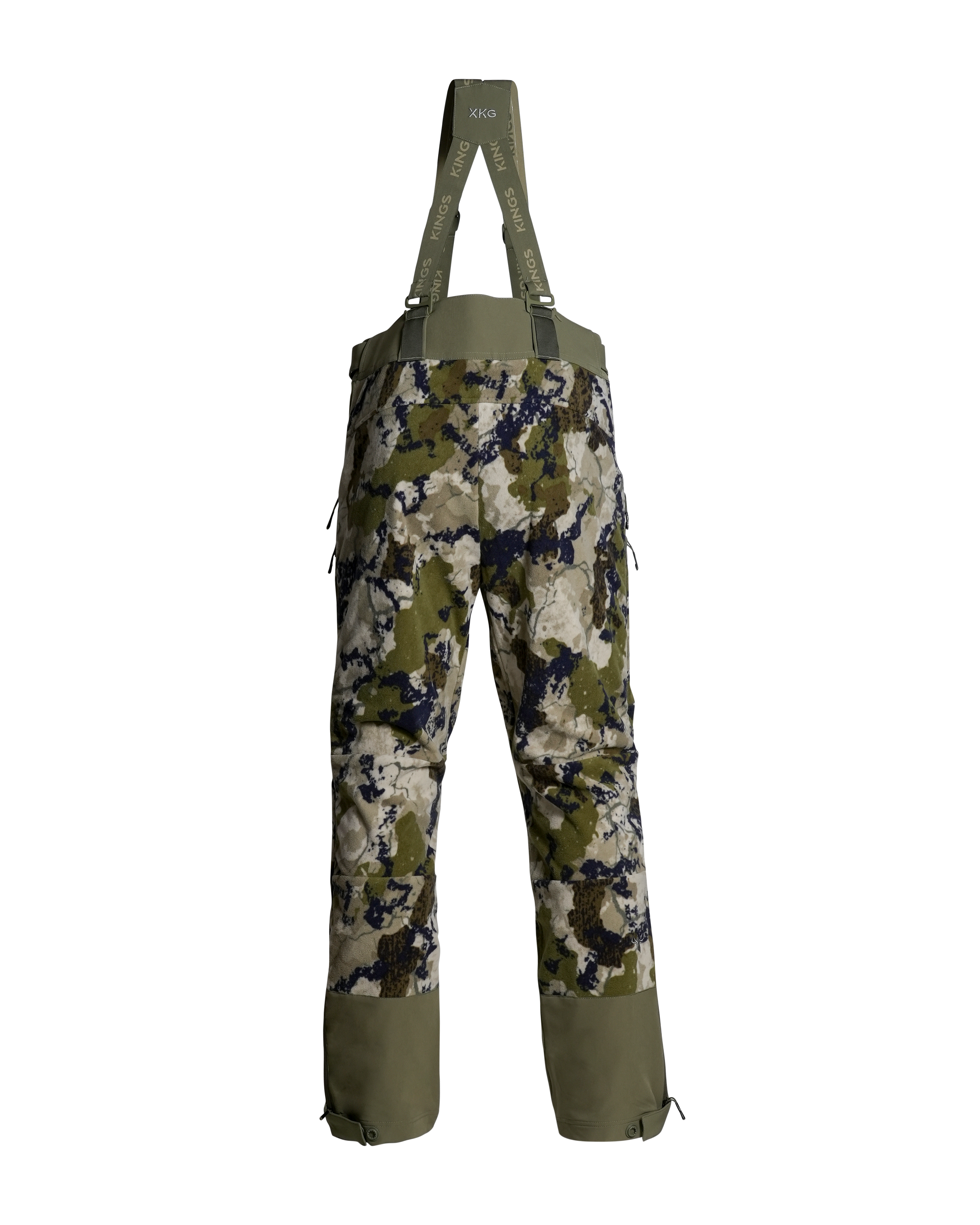 XKG Wind-Defender Shift Bib Pant
