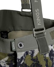 XKG Wind-Defender Shift Bib Pant