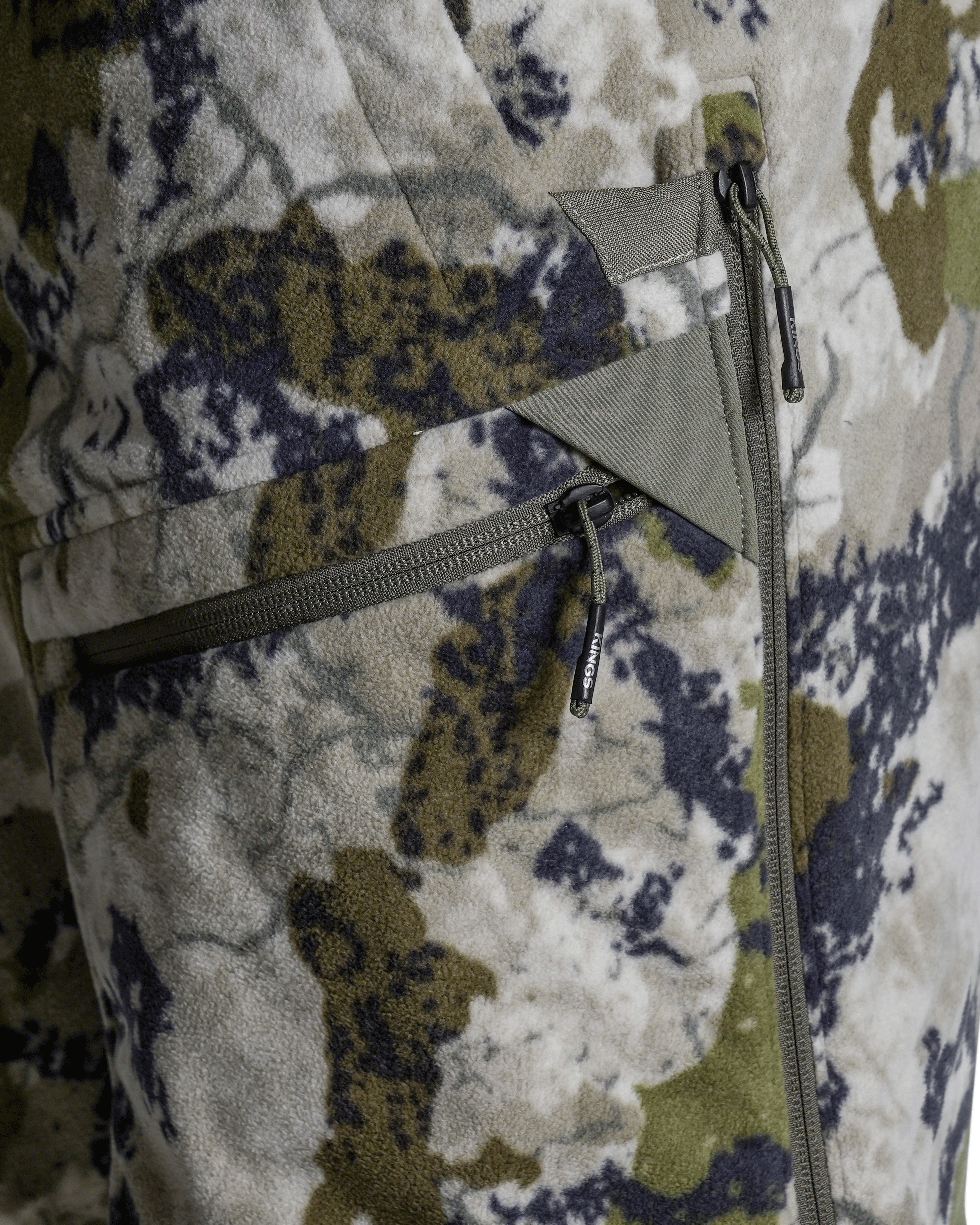 XKG Wind-Defender Shift Bib Pant