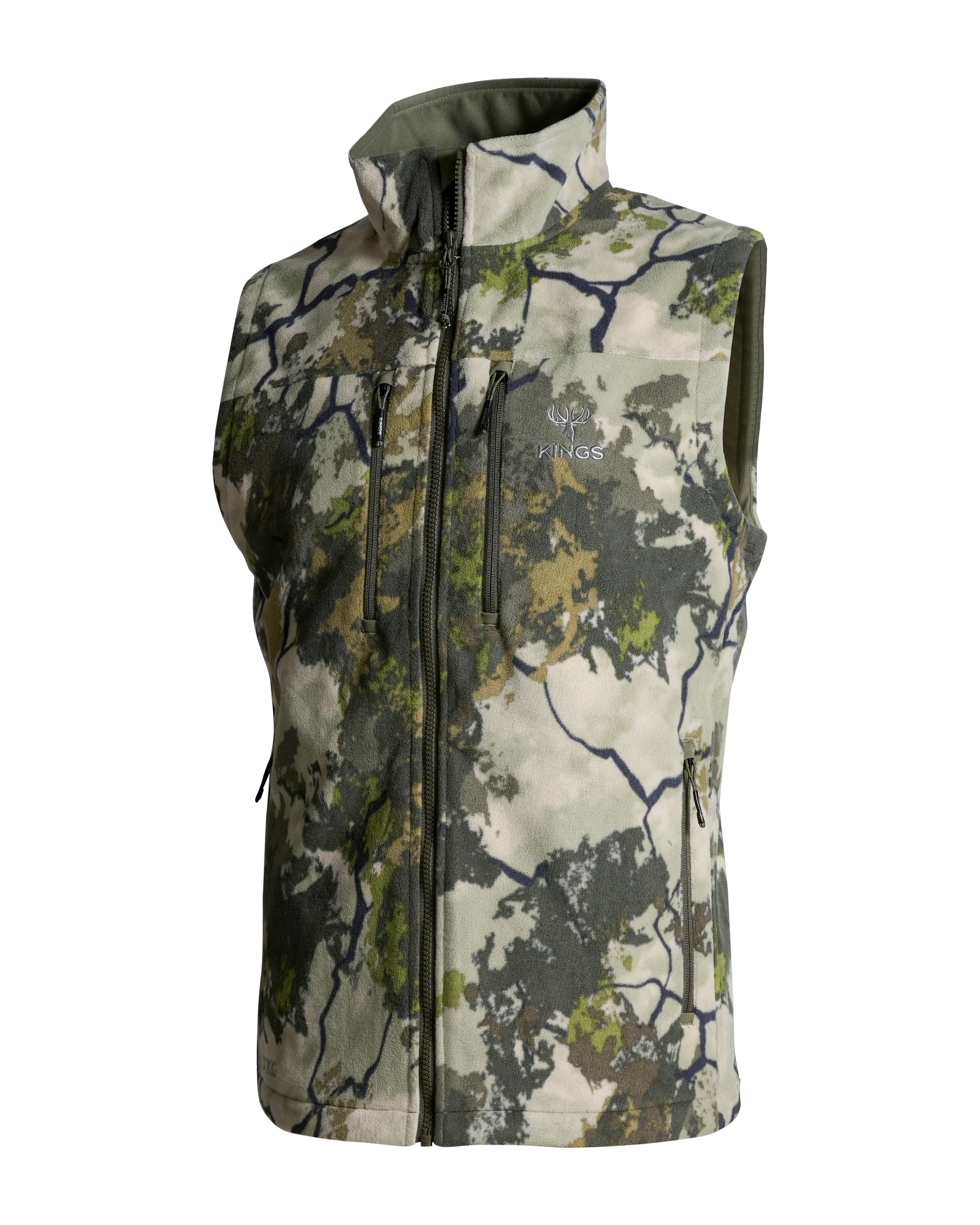 XKG Wind-Defender Shift Vest