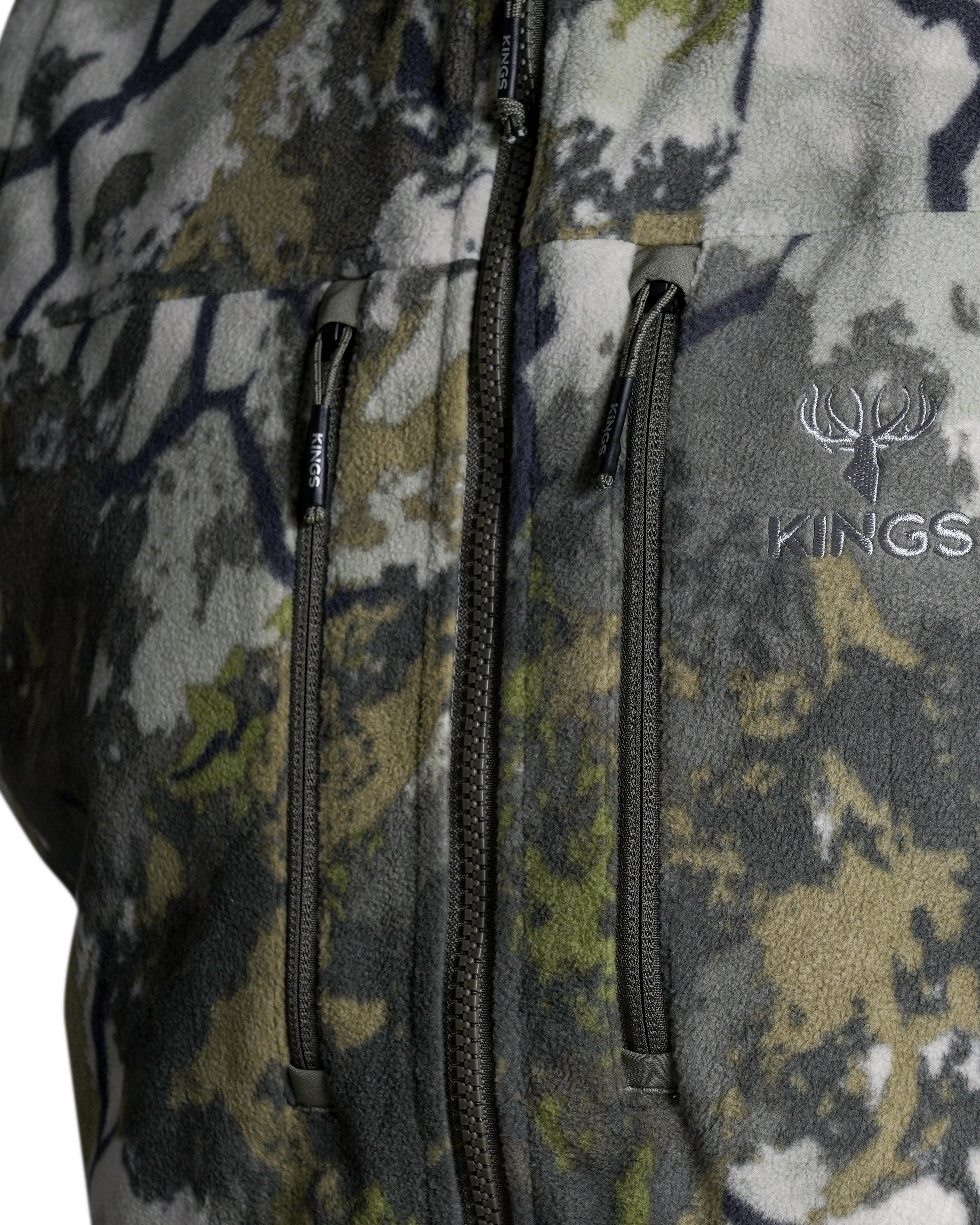 XKG Wind-Defender Shift Vest