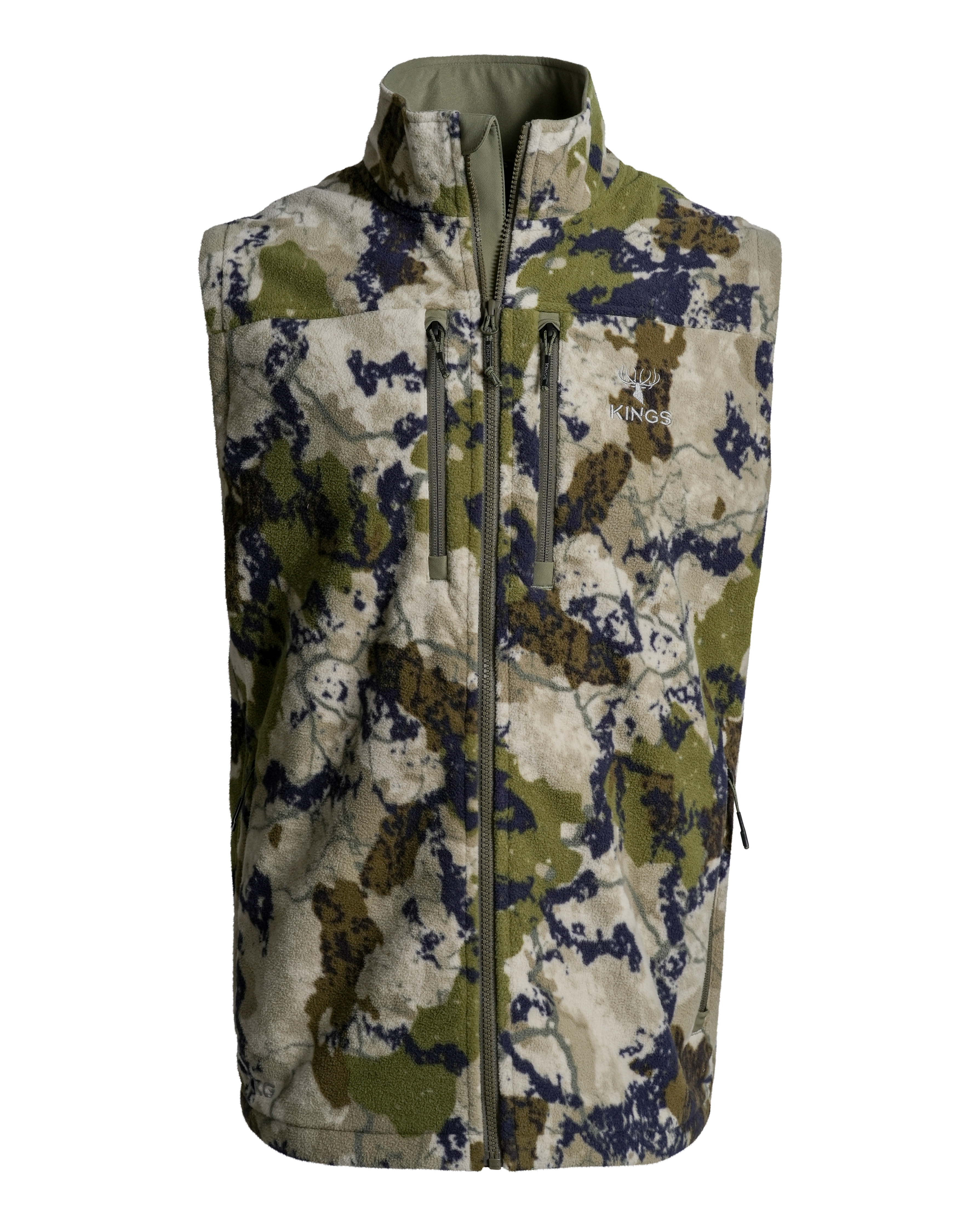 XKG Wind-Defender Shift Vest