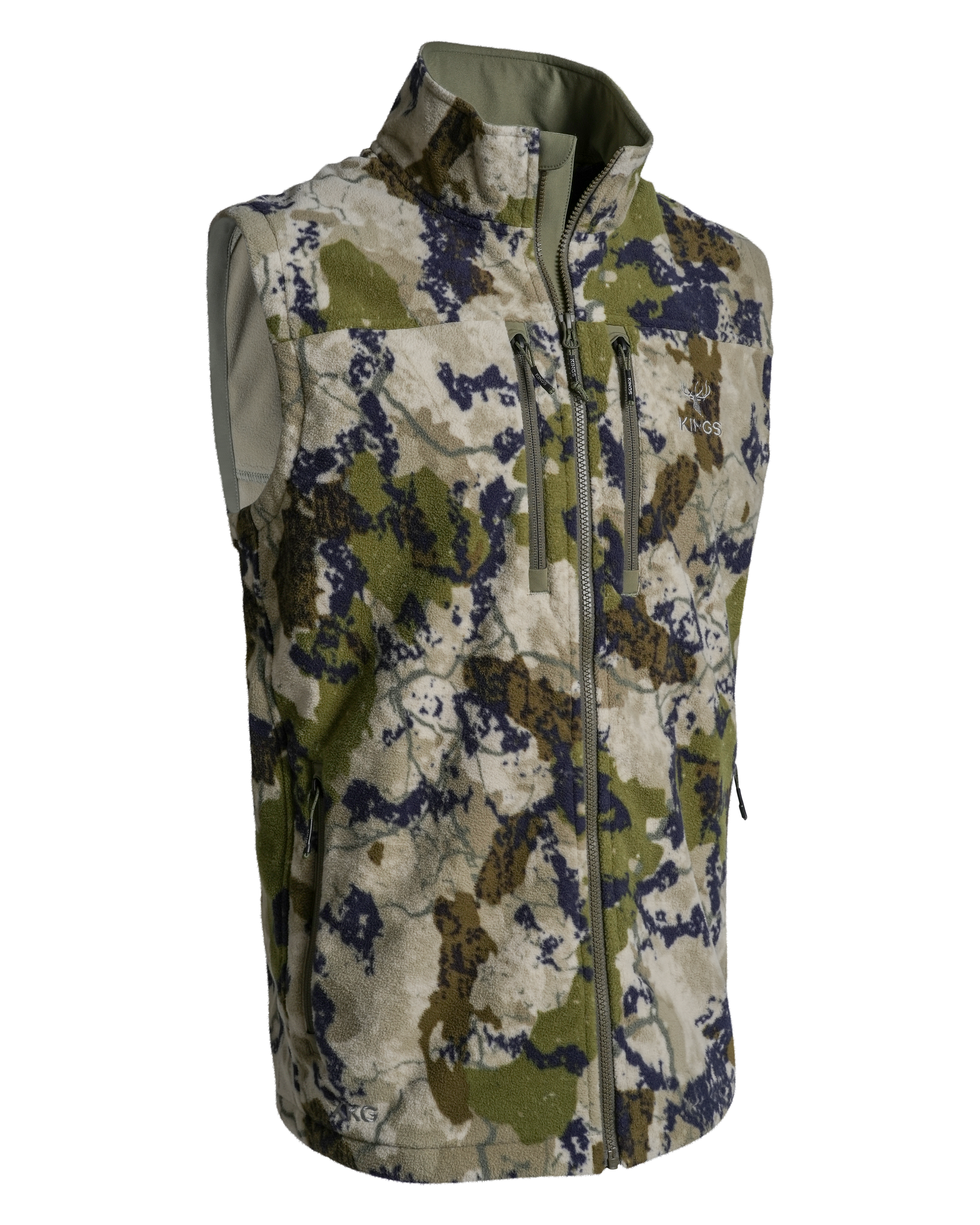 XKG Wind-Defender Shift Vest