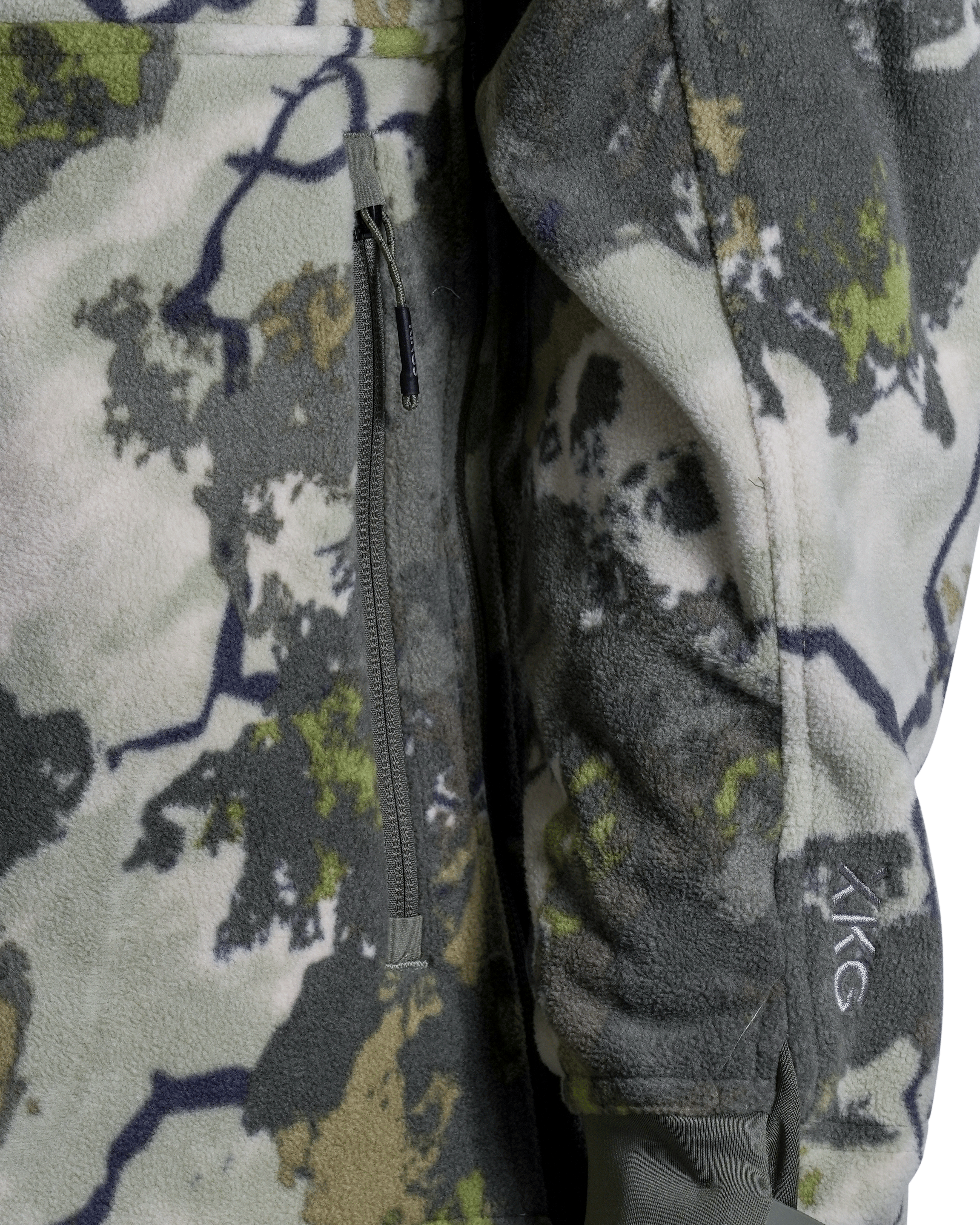 XKG Wind-Defender Shift Anorak