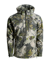 XKG Wind-Defender Shift Anorak