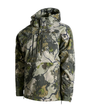 XKG Wind-Defender Shift Anorak