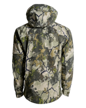 XKG Wind-Defender Shift Anorak