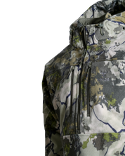 XKG Wind-Defender Shift Anorak