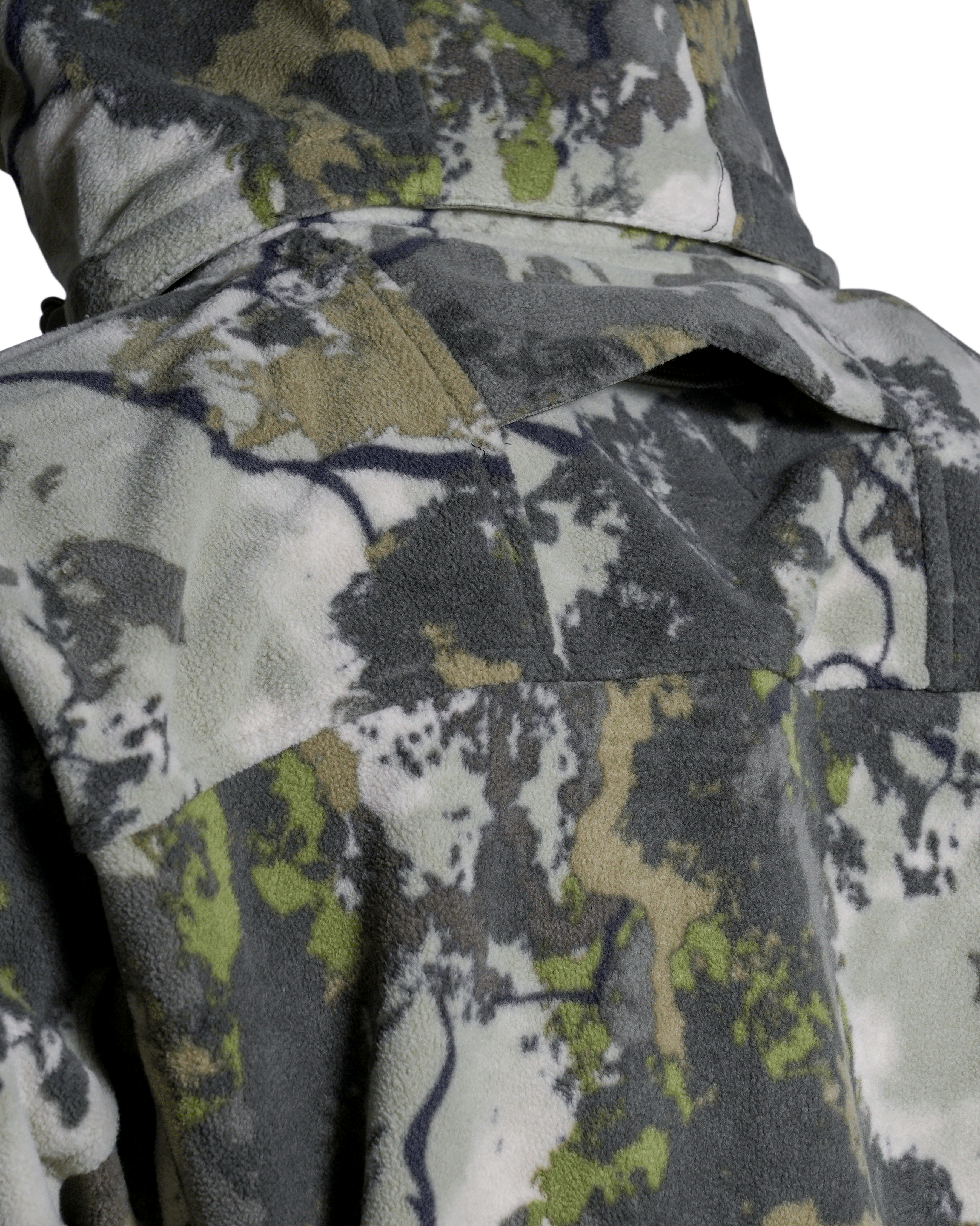 XKG Wind-Defender Shift Anorak