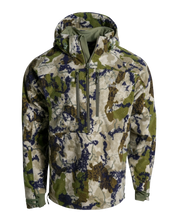 XKG Wind-Defender Shift Anorak