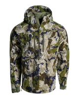 XKG Wind-Defender Shift Anorak