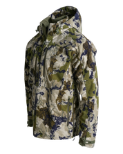 XKG Wind-Defender Shift Anorak