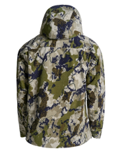 XKG Wind-Defender Shift Anorak