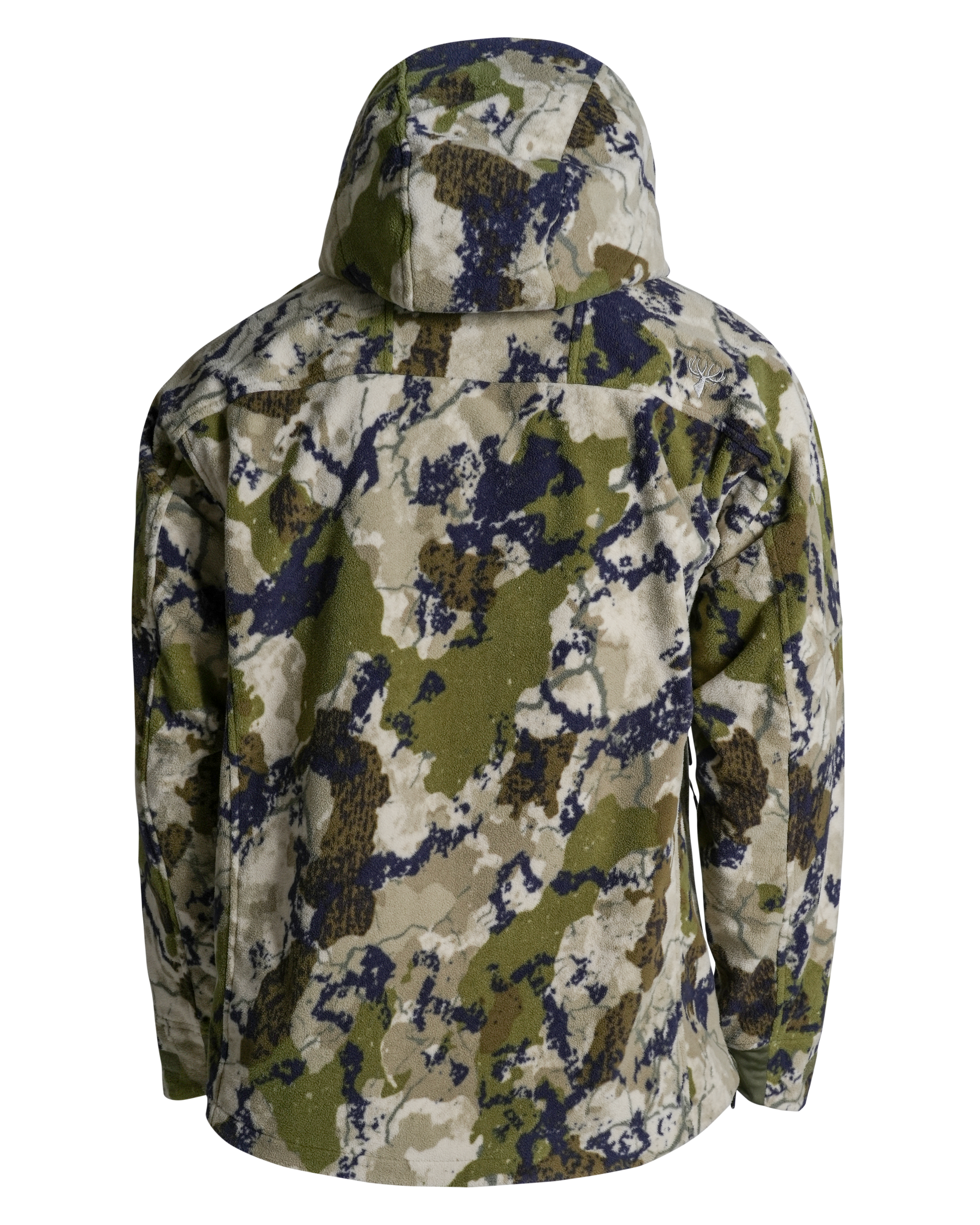 XKG Wind-Defender Shift Anorak