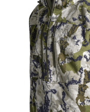 XKG Wind-Defender Shift Anorak