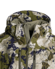 XKG Wind-Defender Shift Anorak