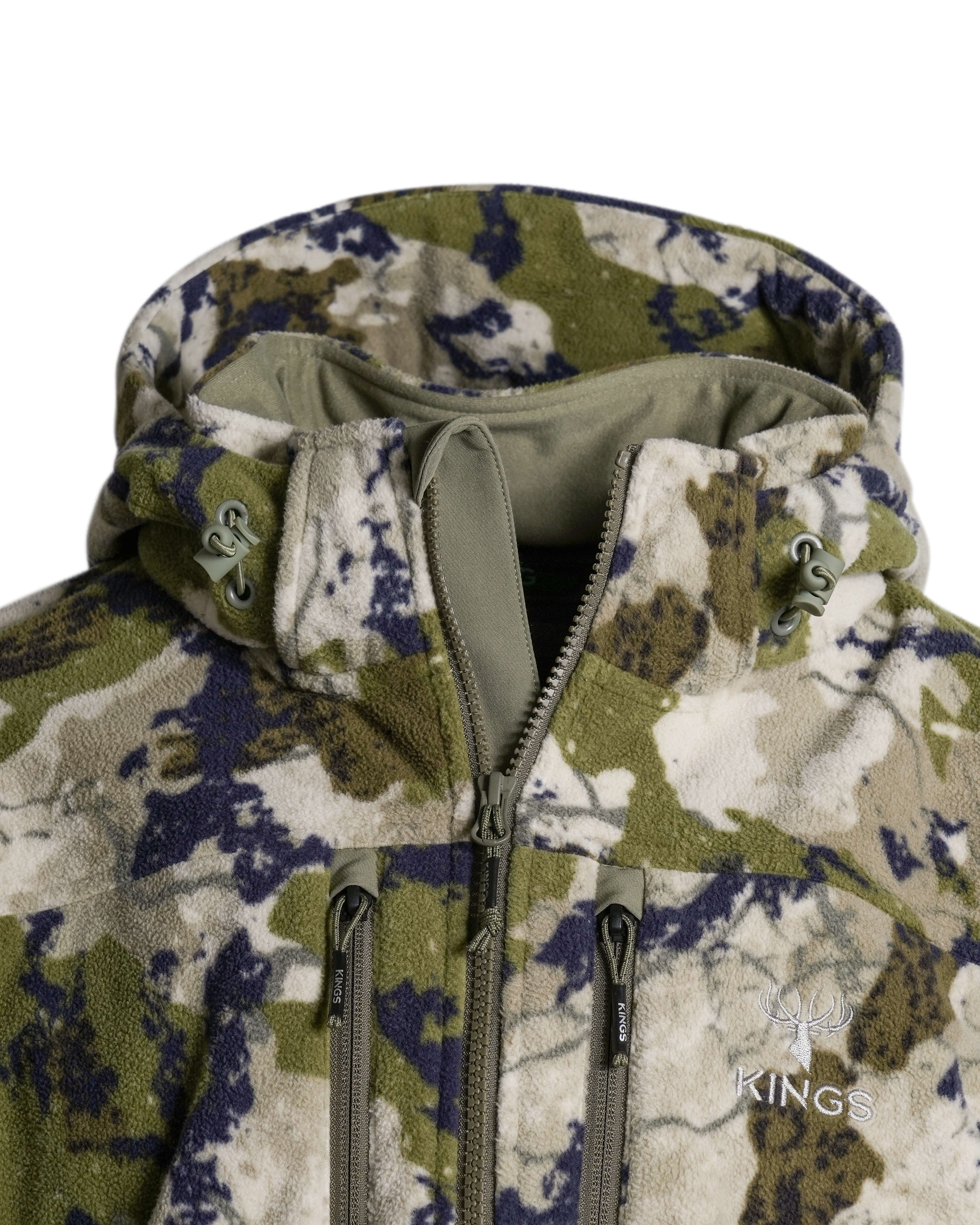 XKG Wind-Defender Shift Anorak
