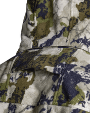 XKG Wind-Defender Shift Anorak