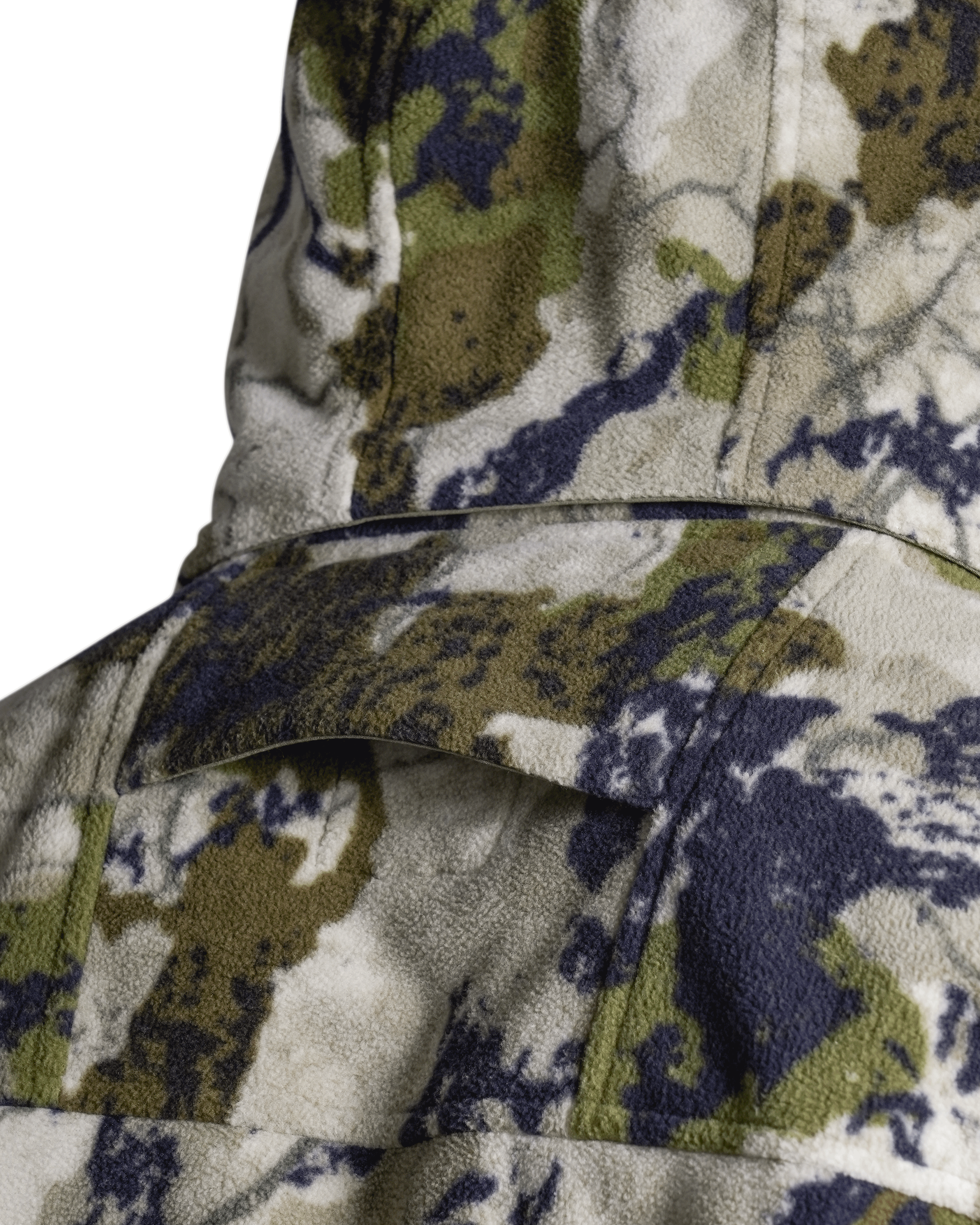 XKG Wind-Defender Shift Anorak