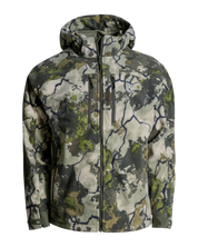 XKG Wind-Defender Shift Jacket