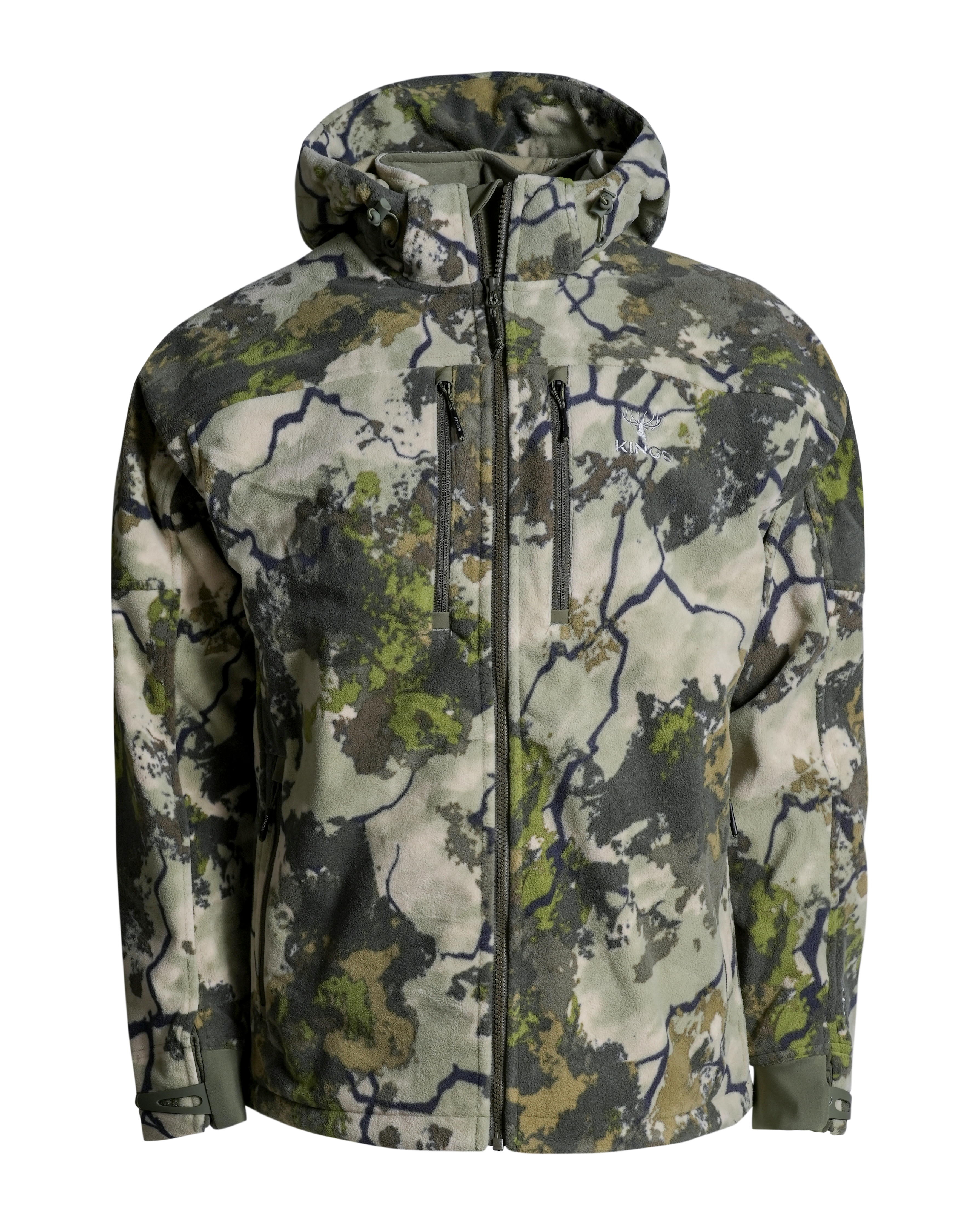 XKG Wind-Defender Shift Jacket